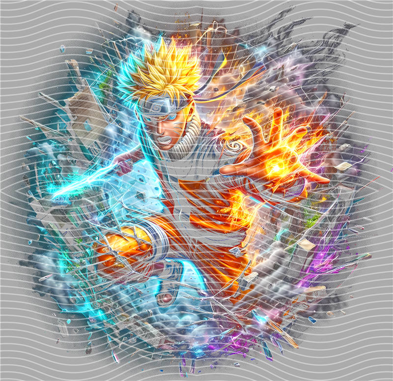 Animation design-RB 1353
